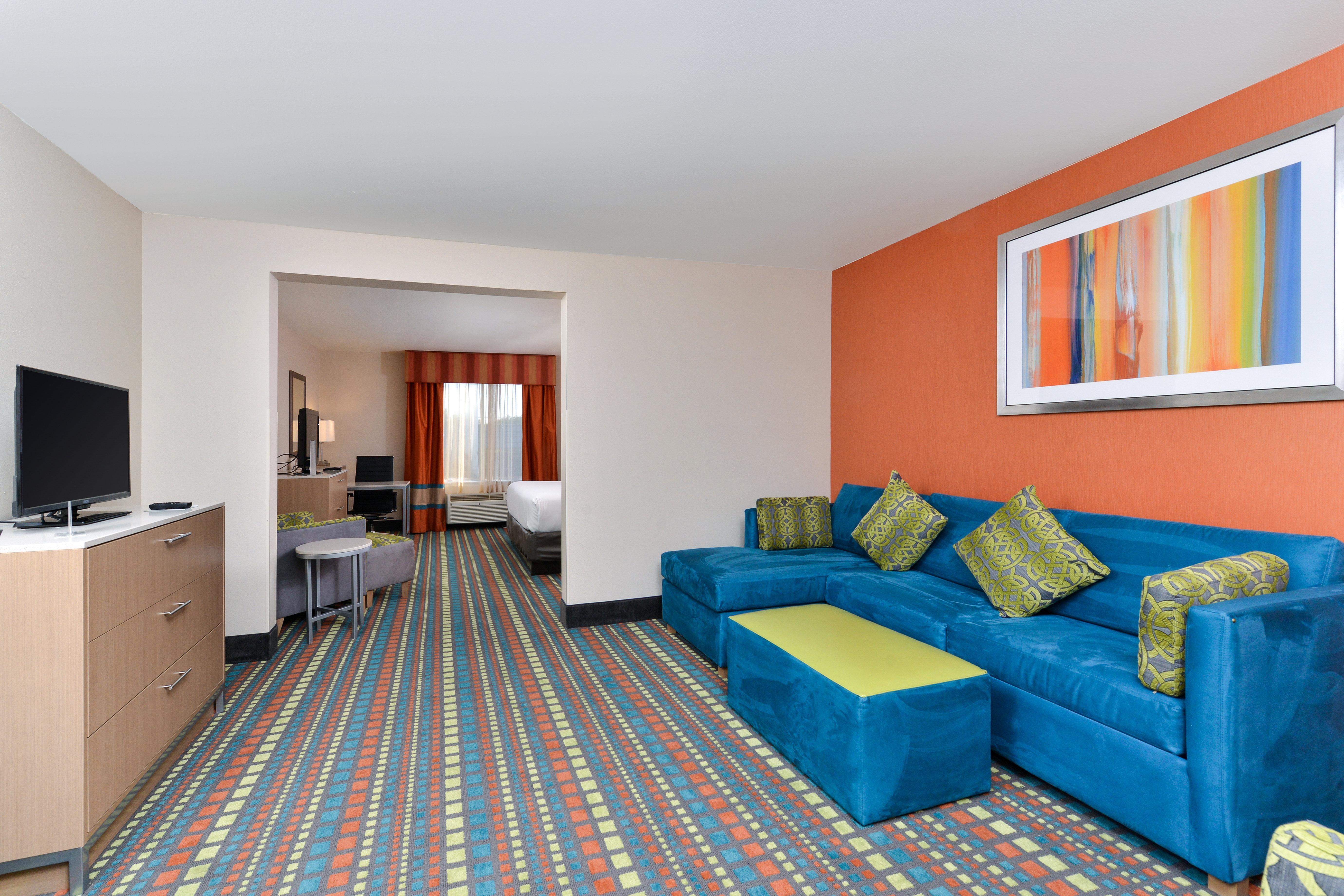 Holiday Inn Express Albuquerque N - Bernalillo By Ihg Exterior foto