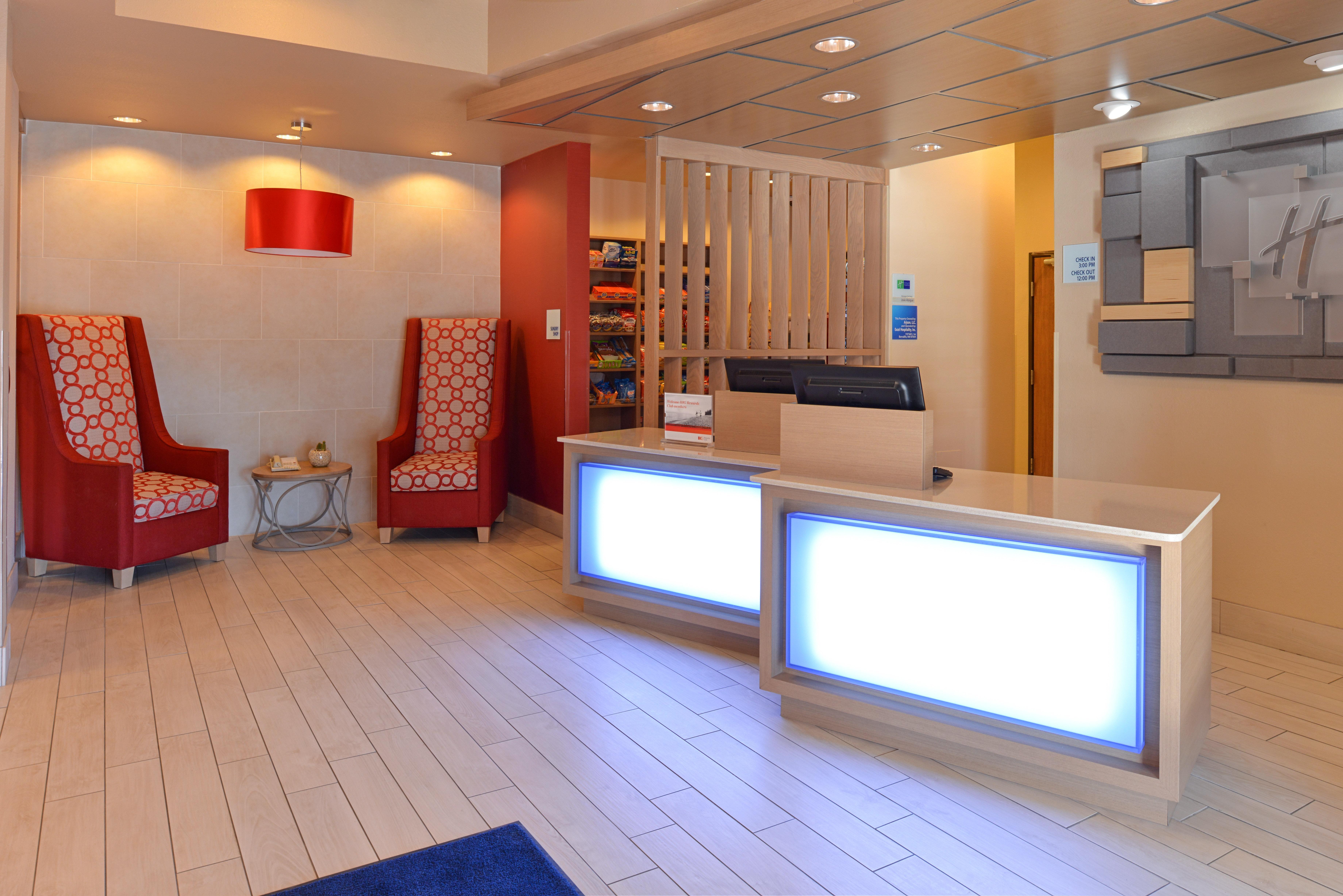 Holiday Inn Express Albuquerque N - Bernalillo By Ihg Exterior foto