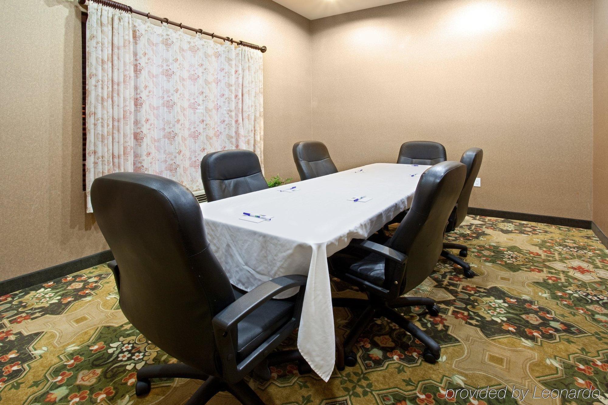 Holiday Inn Express Albuquerque N - Bernalillo By Ihg Instalações foto